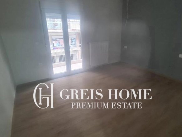 Panepistimioupoli - Apartment 75 sq.m.