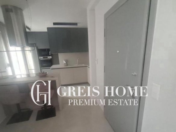 Thessaloniki - Apartment 115 sq.m. - 5