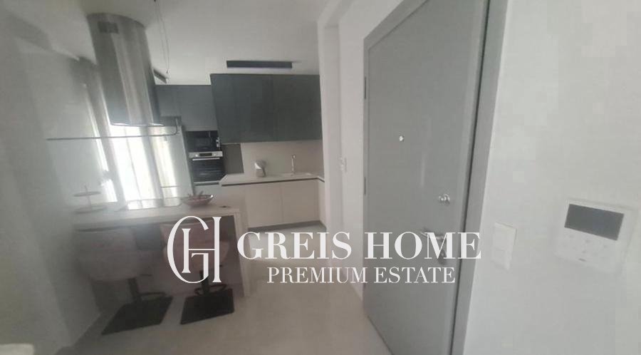 Thessaloniki – Apartment 115 sq.m. – 5 Thessaloniki - Apartment 115 sq.m. - 5