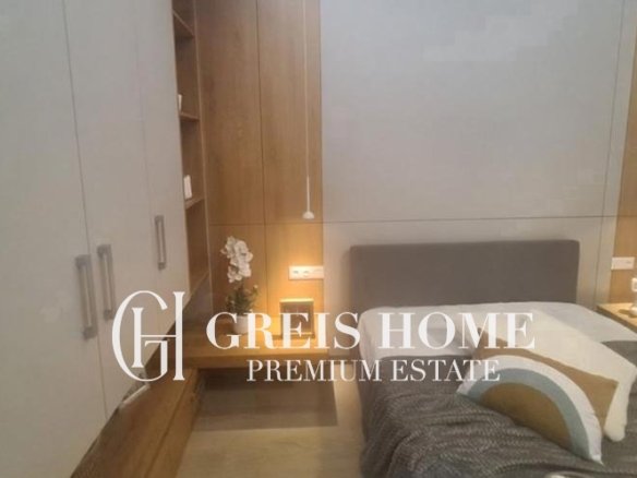 Thessaloniki - Apartment 115 sq.m. - 10