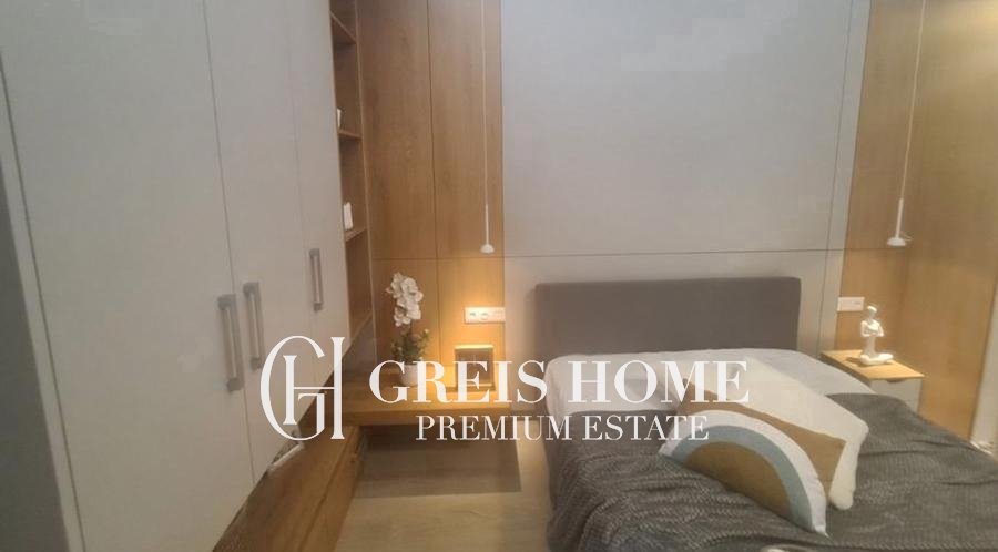 Thessaloniki – Apartment 115 sq.m. – 10 Thessaloniki - Apartment 115 sq.m. - 10