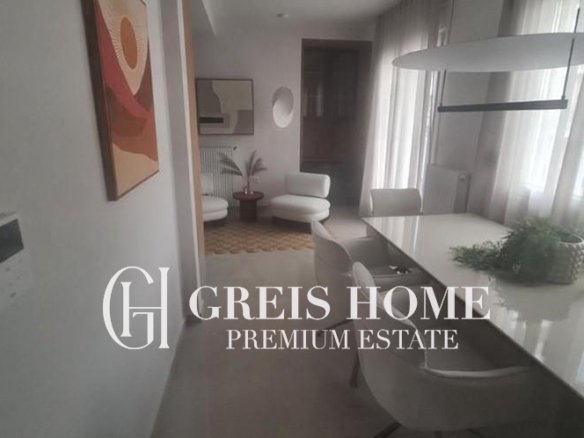 Thessaloniki - Apartment 115 sq.m. - 6