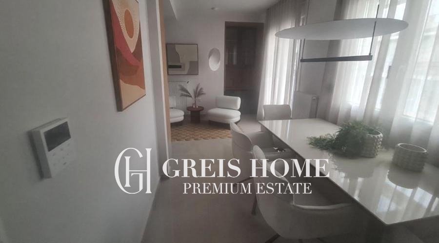 Thessaloniki – Apartment 115 sq.m. – 6 Thessaloniki - Apartment 115 sq.m. - 6