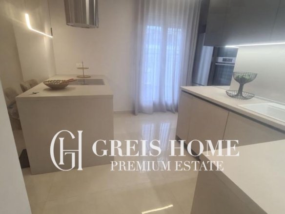 Thessaloniki - Apartment 115 sq.m. - 9