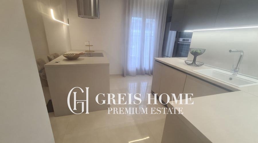 Thessaloniki – Apartment 115 sq.m. – 9 Thessaloniki - Apartment 115 sq.m. - 9