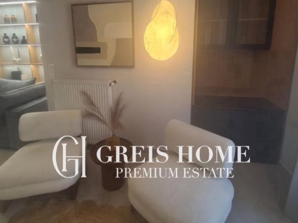 Thessaloniki - Apartment 115 sq.m. - 3