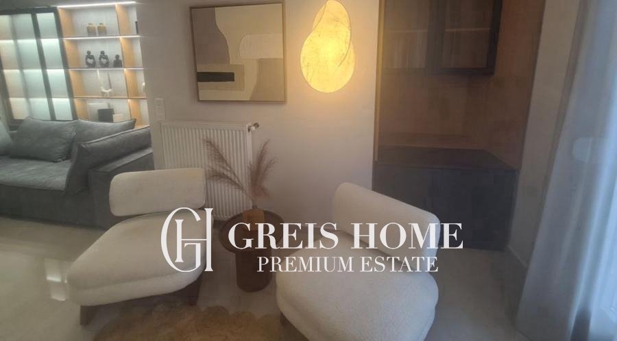 Thessaloniki – Apartment 115 sq.m. – 3 Thessaloniki - Apartment 115 sq.m. - 3