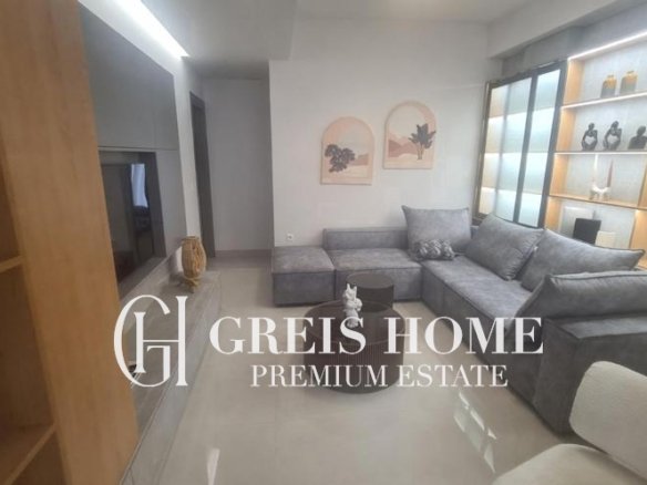 Thessaloniki – Apartment 115 sq.m.