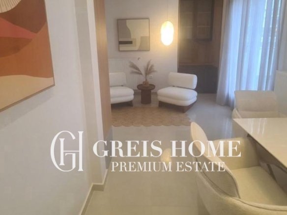 Thessaloniki - Apartment 115 sq.m. - 4