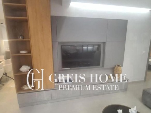 Thessaloniki - Apartment 115 sq.m. - 2