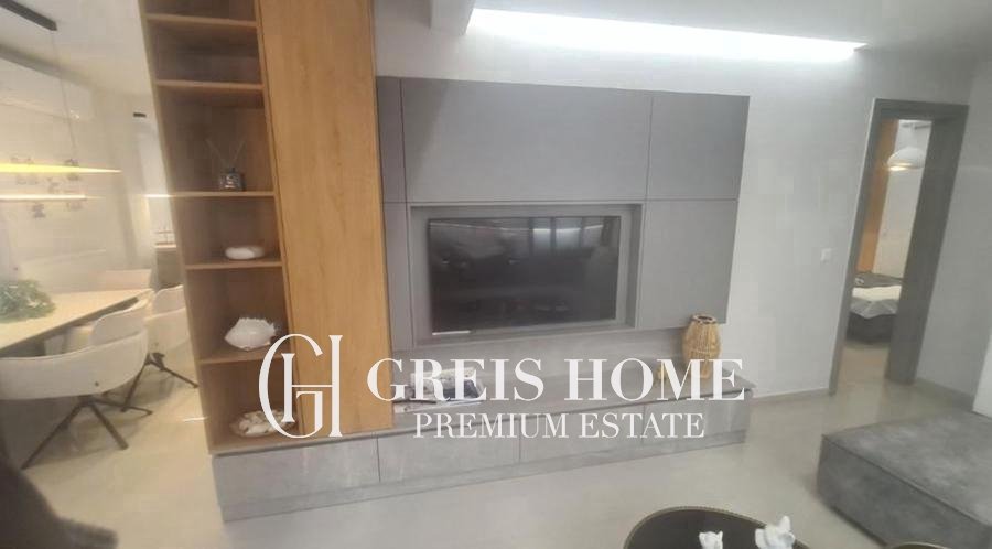Thessaloniki – Apartment 115 sq.m. – 2 Thessaloniki - Apartment 115 sq.m. - 2