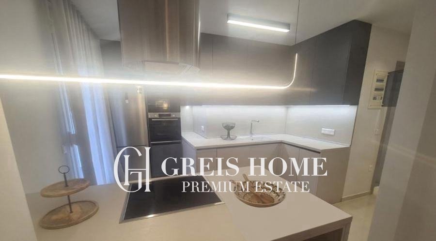 Thessaloniki – Apartment 115 sq.m. – 7 Thessaloniki - Apartment 115 sq.m. - 7