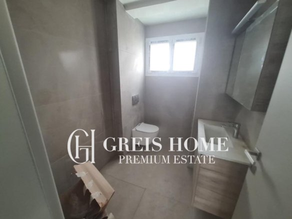 Kalamaria - Maisonette 145 sq.m. - 6