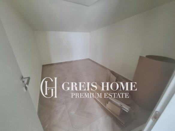 Kalamaria - Maisonette 145 sq.m. - 4