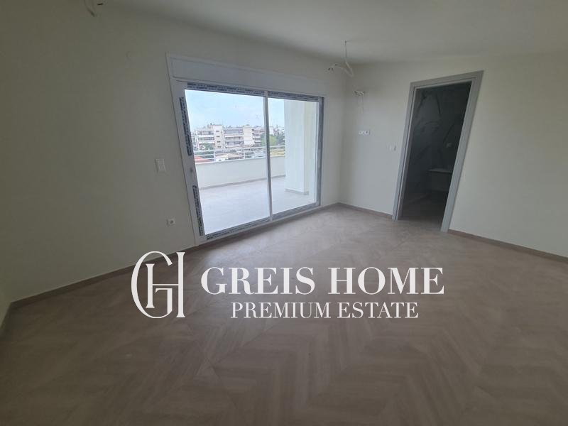 Kalamaria - Maisonette 145 sq.m. - 3