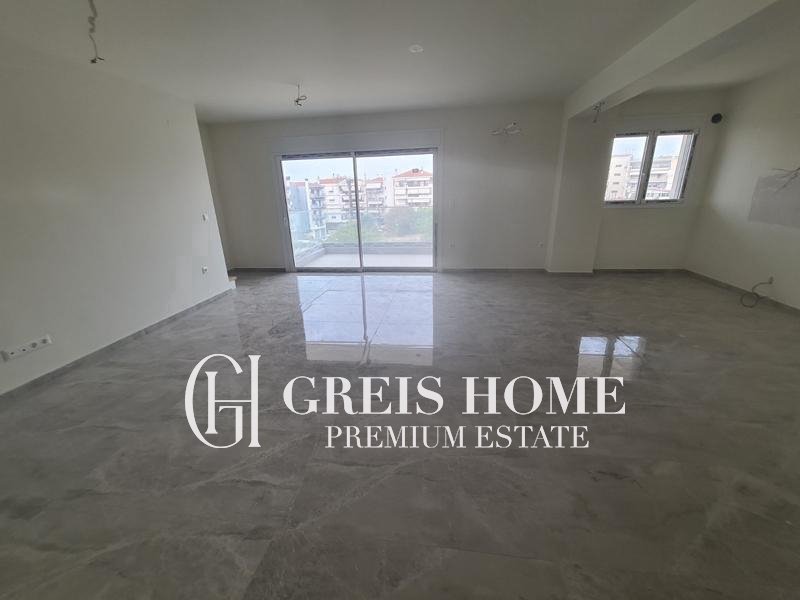 Agios Ioannis - Maisonette 145 sq.m.