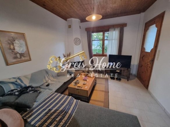 Vaykeri - Maisonette 220 sq.m.