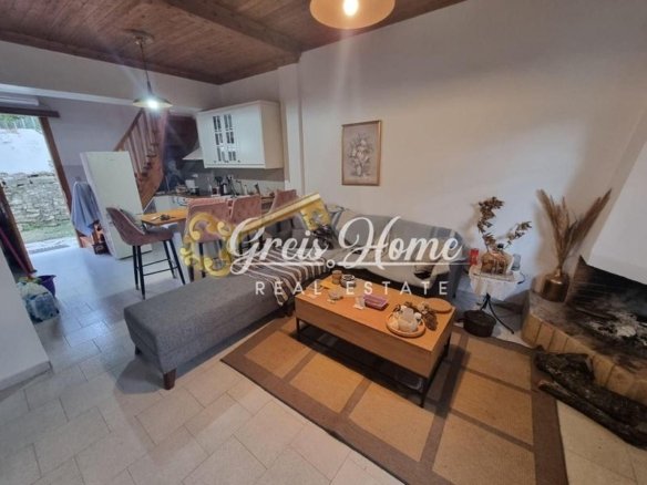 Vaykeri - Maisonette 220 sq.m.