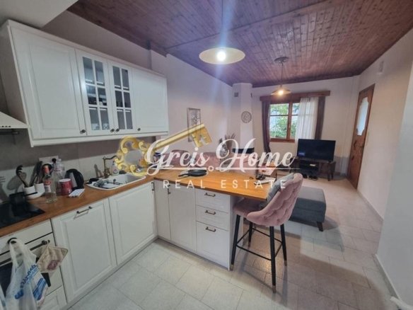 Vaykeri - Maisonette 220 sq.m.