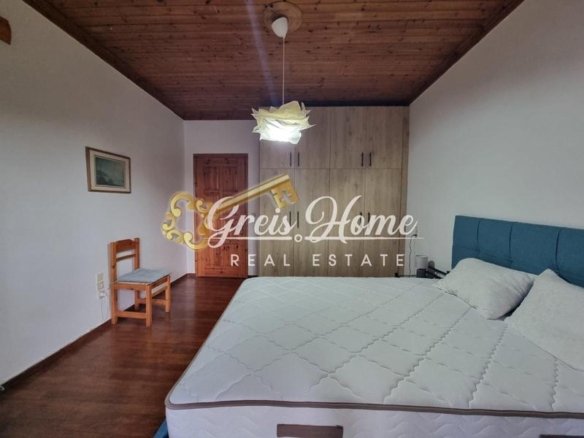 Vaykeri - Maisonette 220 sq.m.