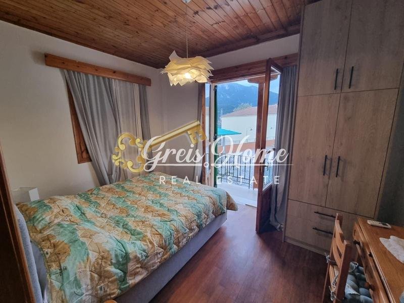 Vaykeri - Maisonette 220 sq.m.