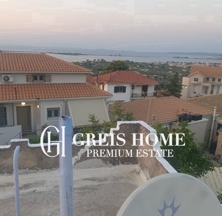 Lefkada - Chora - Apartment 200 sq.m. - 10