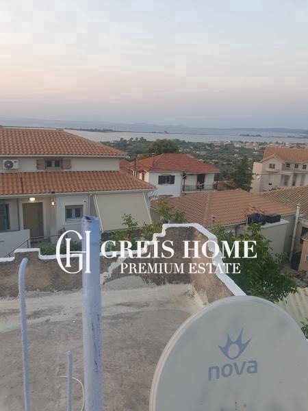 Lefkada – Chora – Apartment 200 sq.m. – 10 Lefkada - Chora - Apartment 200 sq.m. - 10