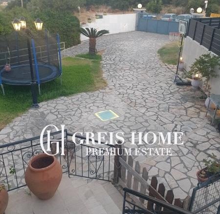 Lefkada - Chora - Apartment 200 sq.m. - 6