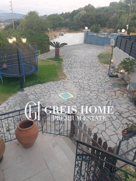 Lefkada – Chora – Apartment 200 sq.m. – 6 Lefkada - Chora - Apartment 200 sq.m. - 6