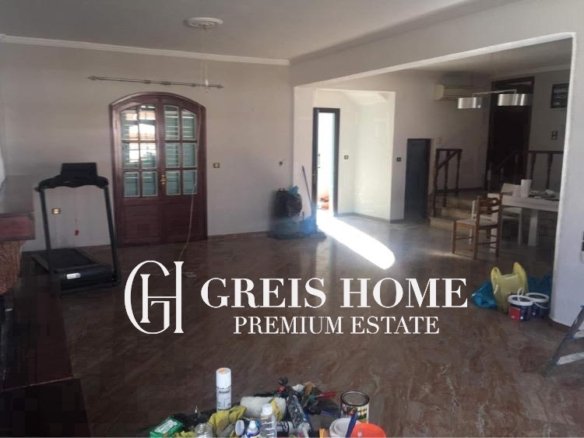Lefkada - Chora - Apartment 200 sq.m. - 3