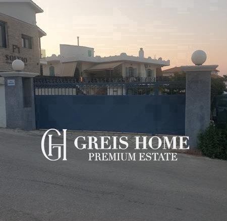 Lefkada - Chora - Apartment 200 sq.m. - 8