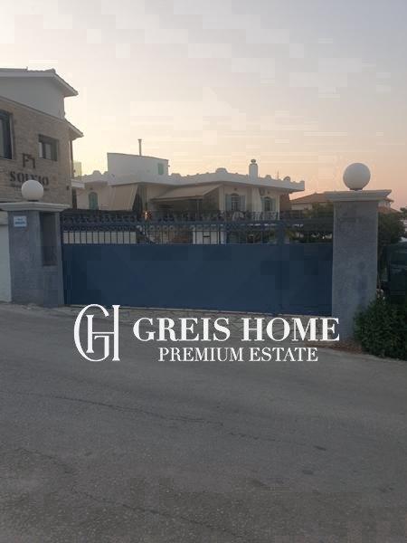 Lefkada – Chora – Apartment 200 sq.m. – 8 Lefkada - Chora - Apartment 200 sq.m. - 8