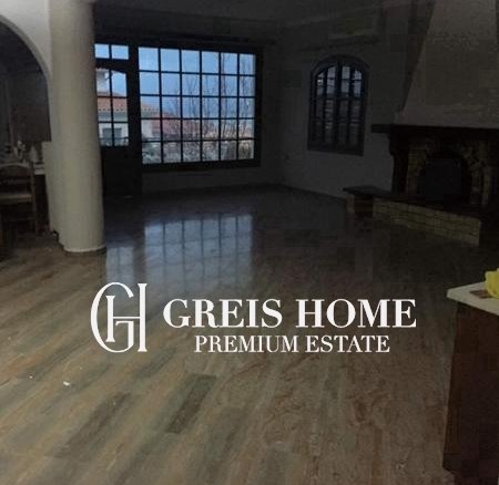 Lefkada - Chora - Apartment 200 sq.m. - 5