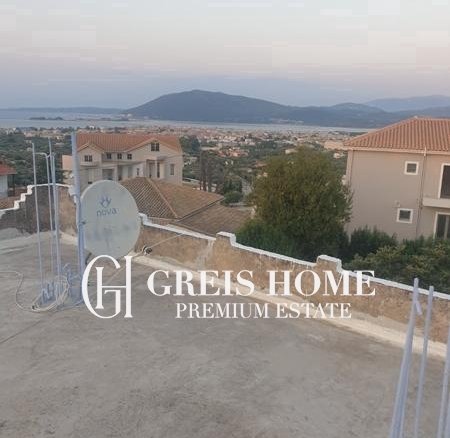 Lefkada - Chora - Apartment 200 sq.m. - 9
