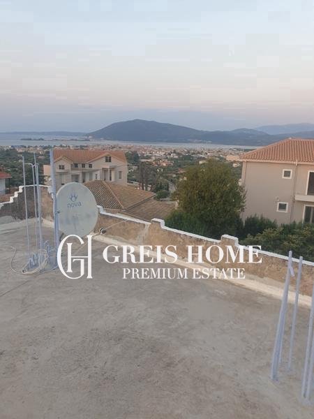 Lefkada – Chora – Apartment 200 sq.m. – 9 Lefkada - Chora - Apartment 200 sq.m. - 9