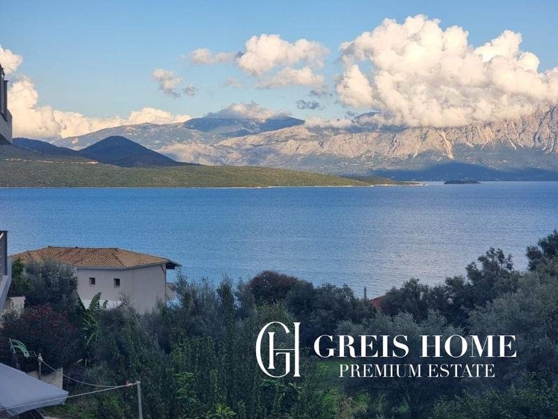 Ellomenos - Plot 1000 sq.m.