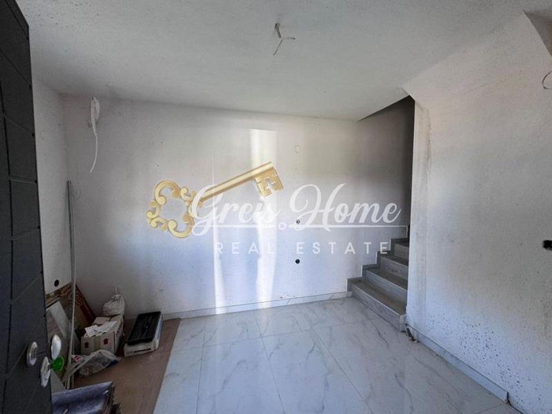 Flogita - Maisonette 85 sq.m.