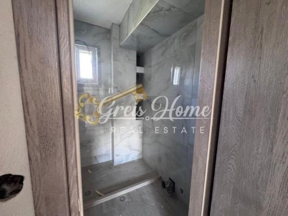 Flogita - Maisonette 85 sq.m.