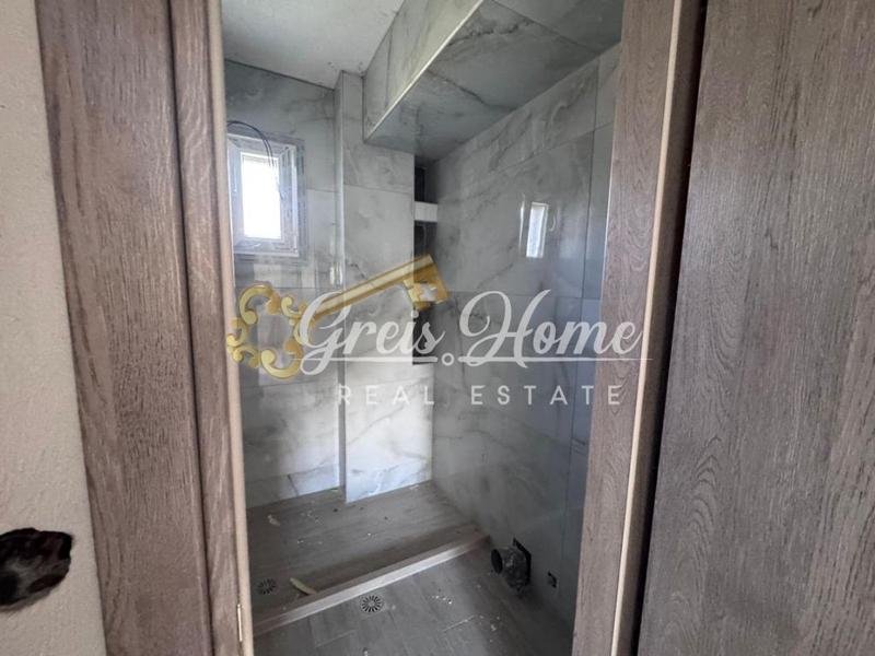 Flogita - Maisonette 85 sq.m.