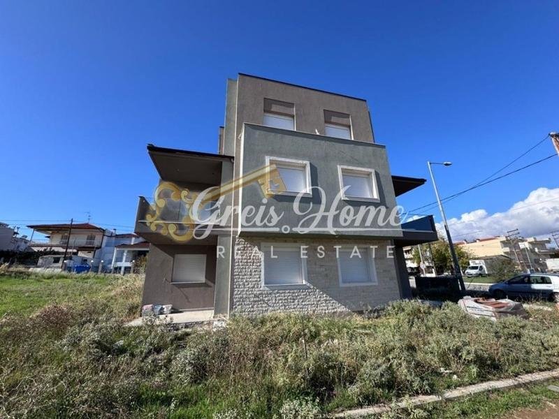 Flogita - Maisonette 85 sq.m.