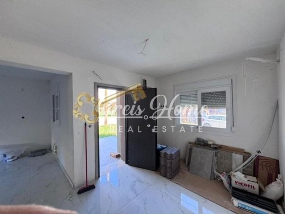 Flogita - Maisonette 85 sq.m.