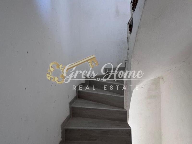 Flogita - Maisonette 85 sq.m.
