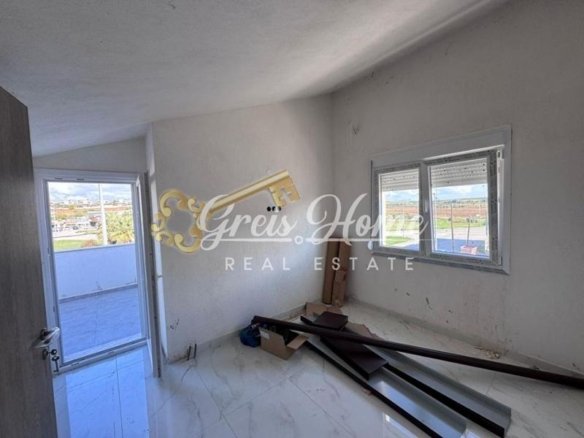 Flogita - Maisonette 85 sq.m.