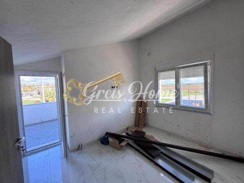 Flogita - Maisonette 85 sq.m.
