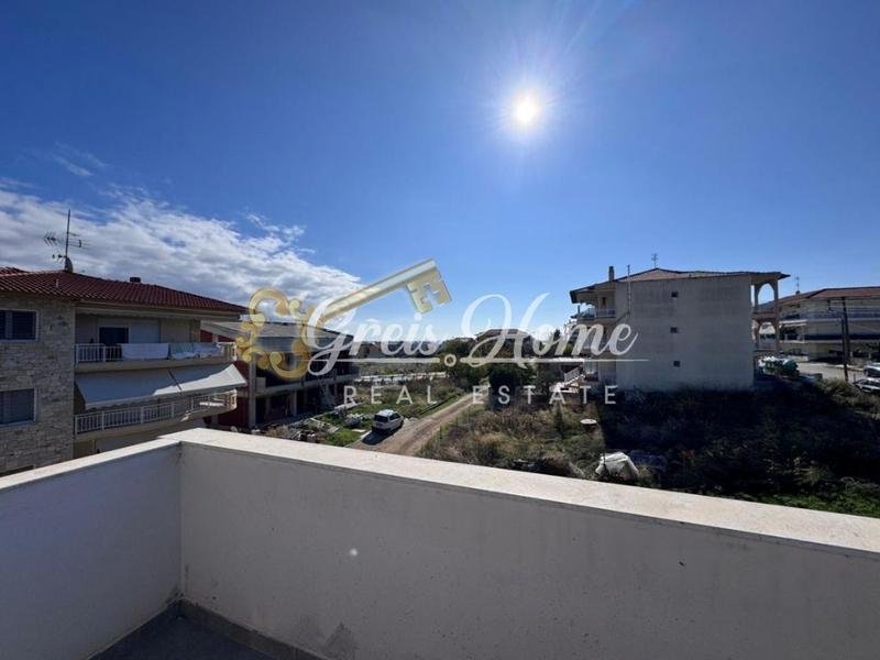 Flogita - Maisonette 85 sq.m.