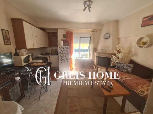 Kallithea - Apartment 50 sq.m.