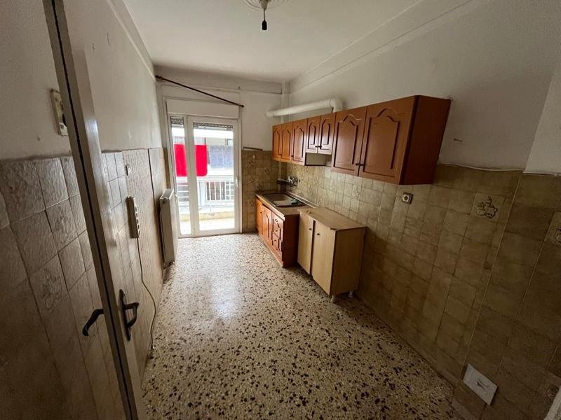 Aretsou - Apartment 90 sq.m.