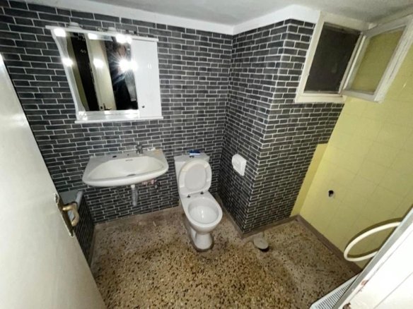 Aretsou - Apartment 90 sq.m.