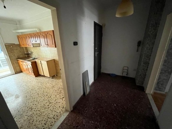 Aretsou - Apartment 90 sq.m.