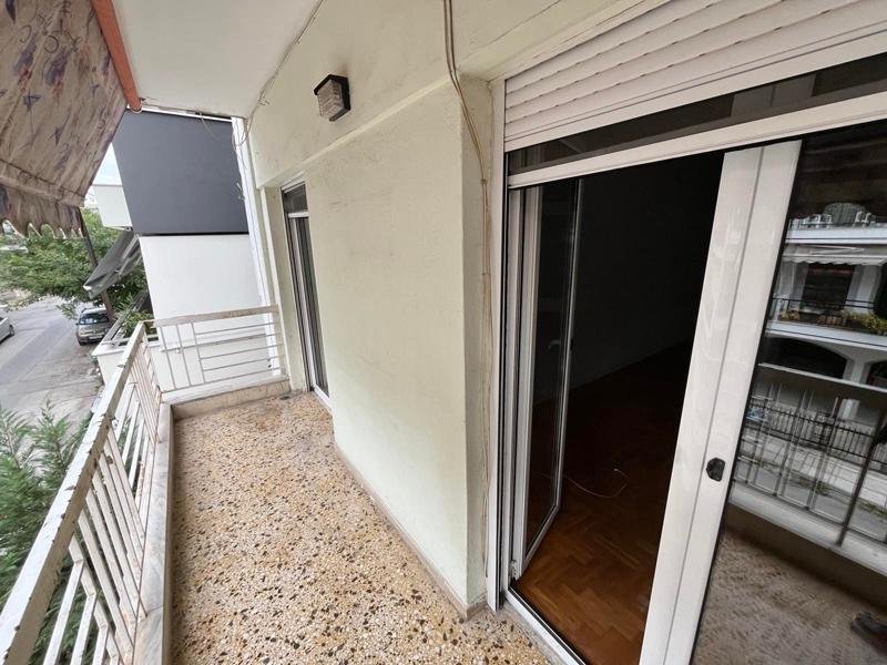 Aretsou - Apartment 90 sq.m.